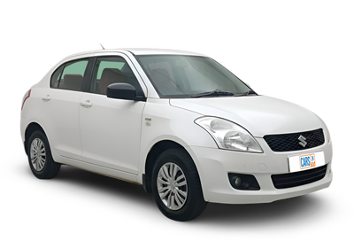 Maruti Swift Dzire-img
